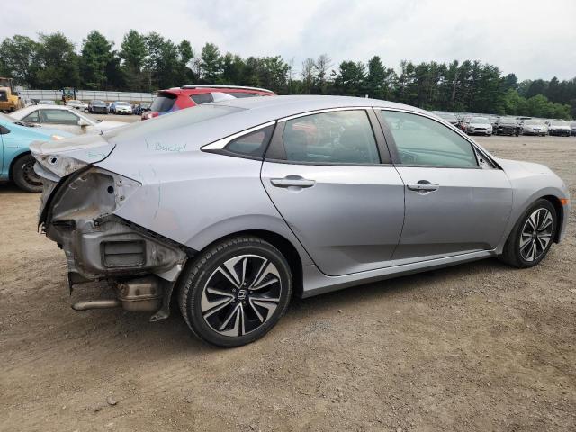 2017 Honda Civic მანქანა იყიდება აუქციონზე, vin: 2HGFC1F31HH635942, აუქციონის ნომერი: 67608415