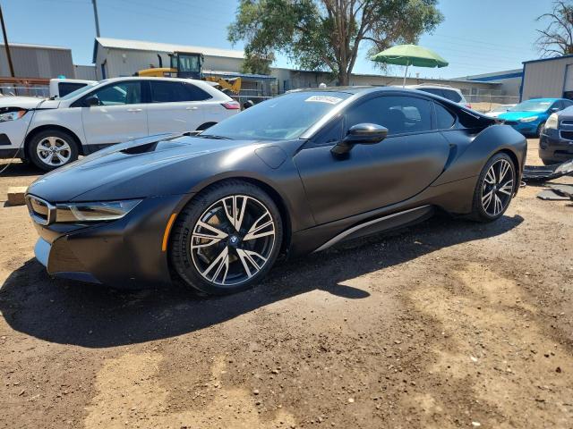 Aukcja sprzedaży 2017 Bmw I8, vin: WBY2Z2C32HV676608, numer aukcji: 69591445