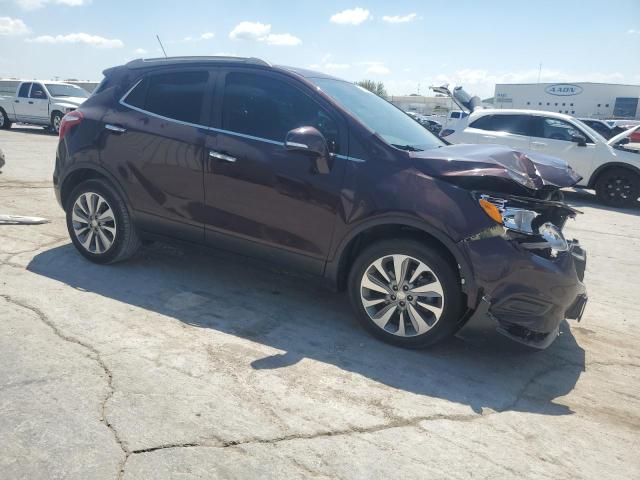 Auction sale of the 2018 Buick Encore, vin: KL4CJASB5JB673820, lot number: 91036845