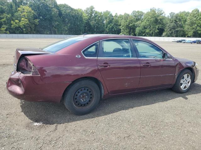 Aukcja sprzedaży 2007 Chevrolet Impala Ls, vin: 2G1WB58K079350020, numer aukcji: 68857045