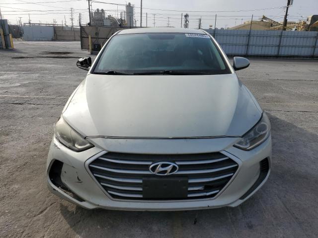 Продаж на аукціоні авто 2018 Hyundai Elantra, vin: 5NPD84LF6JH257475, номер лоту: 68526485