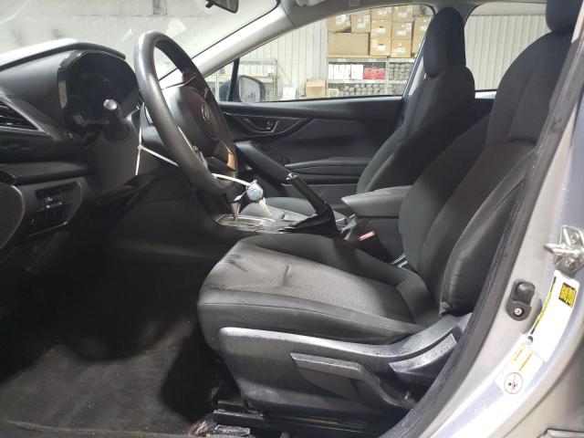 Продажа на аукционе авто 2018 Subaru Impreza, vin: 4S3GTAA61J3703072, номер лота: 69091535