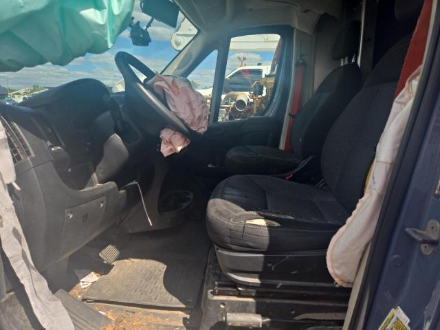 70035355 :رقم المزاد ، 3C6URVJG9LE140812 vin ، 2020 Ram Promaster 3500 مزاد بيع