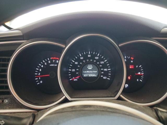 Продаж на аукціоні авто 2015 Kia Optima Lx, vin: 5XXGM4A77FG475433, номер лоту: 68848095