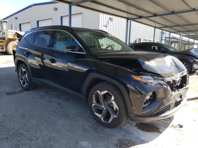 Продажа на аукционе авто 2022 Hyundai Tucson, vin: 5NMJE3AE1NH032660, номер лота: 69326275