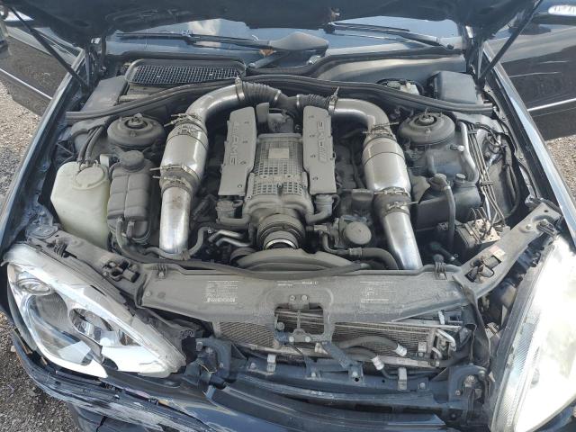 67605645 :رقم المزاد ، WDBNG74J03A354207 vin ، 2003 Mercedes-benz S مزاد بيع