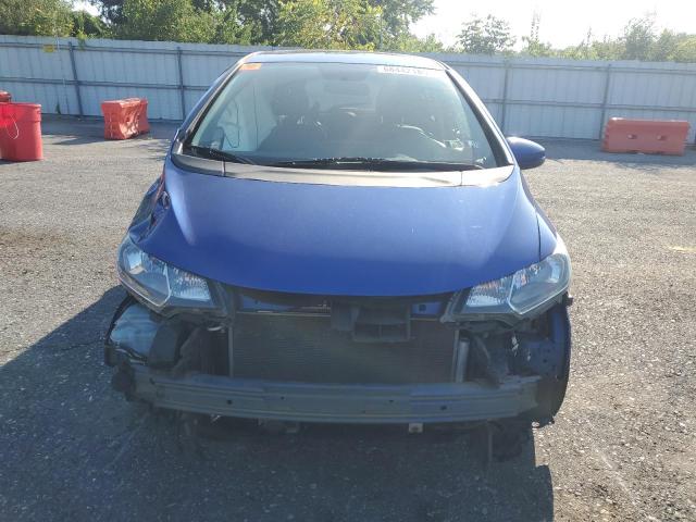 2016 Honda Fit მანქანა იყიდება აუქციონზე, vin: 3HGGK5H93GM705618, აუქციონის ნომერი: 68442185