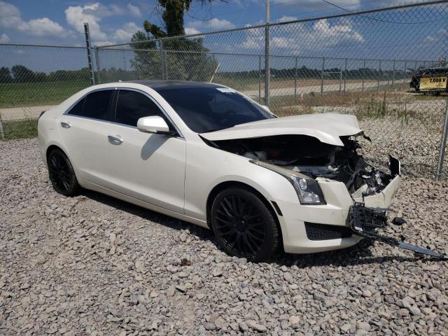 Продажа на аукционе авто 2014 Cadillac Ats, vin: 1G6AB5RX8E0124314, номер лота: 67902065