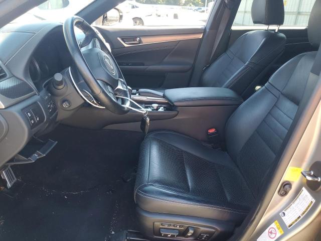 Продажа на аукционе авто 2017 Lexus Gs 350 Bas, vin: JTHCZ1BL7HA005782, номер лота: 68139115