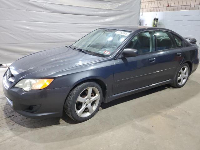 Продаж на аукціоні авто 2009 Subaru Legacy, vin: 4S3BL616297231508, номер лоту: 67282845