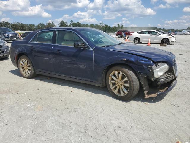 Продажа на аукционе авто 2017 Chrysler 300 Limite, vin: 2C3CCARG8HH577803, номер лота: 69835505