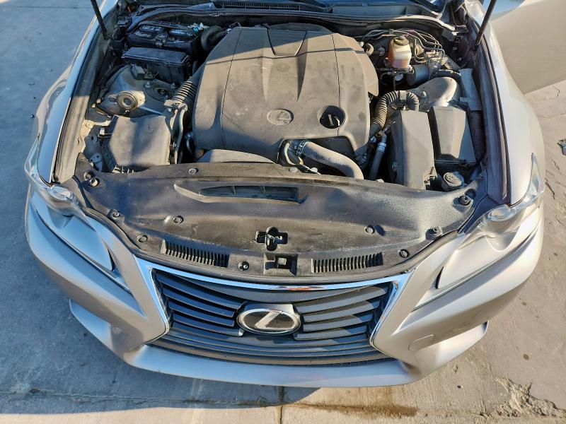 Aukcja sprzedaży 2015 Lexus Is 250, vin: JTHBF1D28F5075175, numer aukcji: 67959575