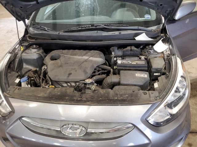 Продаж на аукціоні авто 2017 Hyundai Elantra, vin: KMHCT5AE5HU346508, номер лоту: 68467445