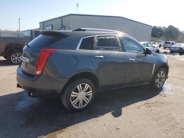 Aukcja sprzedaży 2011 Cadillac Srx Luxury, vin: 3GYFNDEY3BS531989, numer aukcji: 69086865