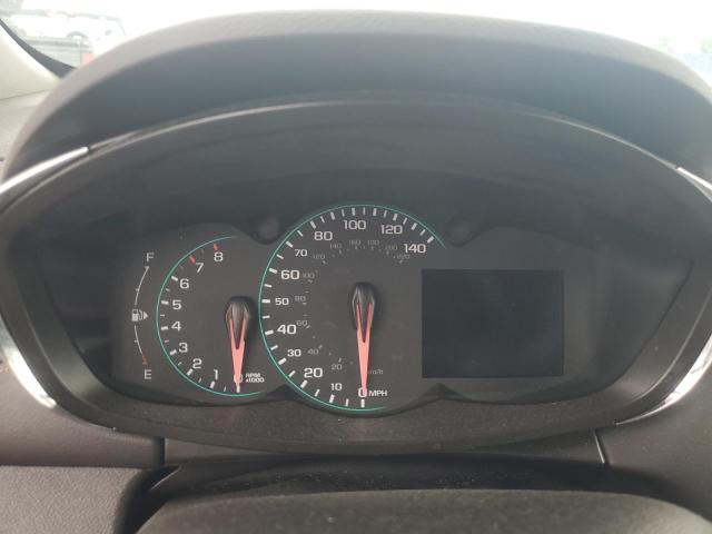68047585 :رقم المزاد ، 3GNCJKSB9JL410747 vin ، 2018 Chevrolet Trax Ls مزاد بيع