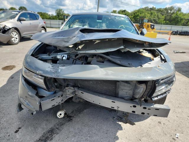 67823605 :رقم المزاد ، 2C3CDXGJ5JH121035 vin ، 2018 Dodge Charger R/ مزاد بيع
