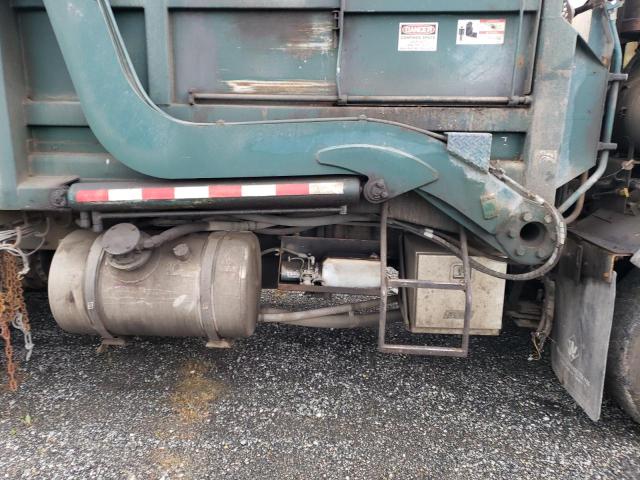 2009 Peterbilt Tractor 320 მანქანა იყიდება აუქციონზე, vin: 3BPZL00X39F719642, აუქციონის ნომერი: 69877025