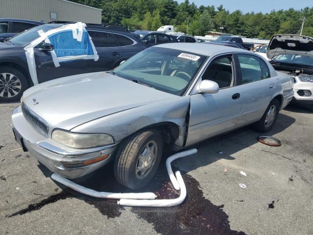 Aukcja sprzedaży 2000 Buick Park Avenue, vin: 1G4CW52K8Y4153278, numer aukcji: 66964685