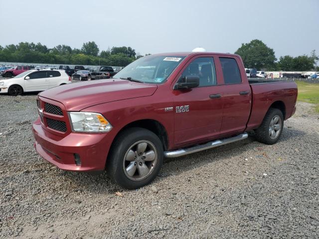 Продаж на аукціоні авто 2014 Ram 1500 St, vin: 1C6RR6FTXES180088, номер лоту: 66604135