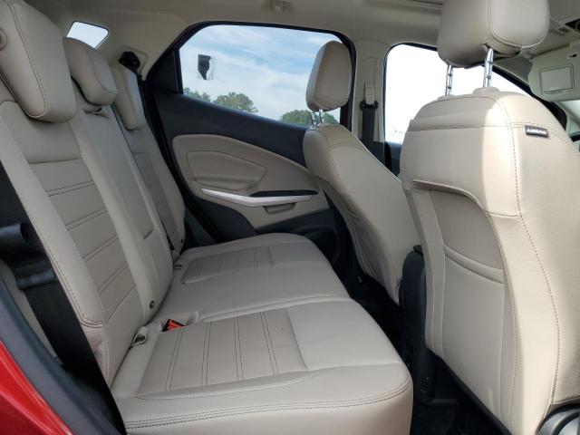 Продажа на аукционе авто 2019 Ford Ecosport T, vin: MAJ3S2KE8KC309721, номер лота: 70728545