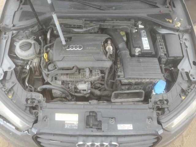 Aukcja sprzedaży 2016 Audi A3, vin: WAUB8GFFXG1046426, numer aukcji: 67218235