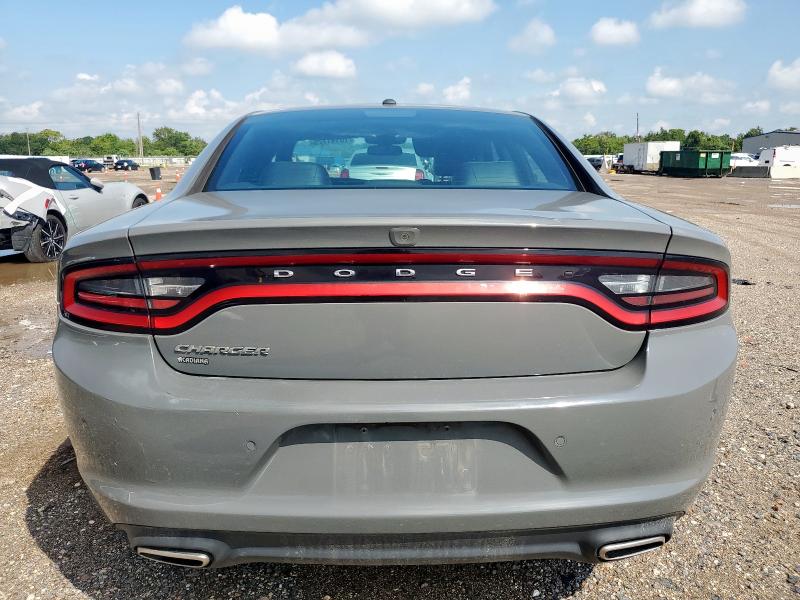 2019 Dodge Charger Sx მანქანა იყიდება აუქციონზე, vin: 2C3CDXBG6KH736576, აუქციონის ნომერი: 70141725