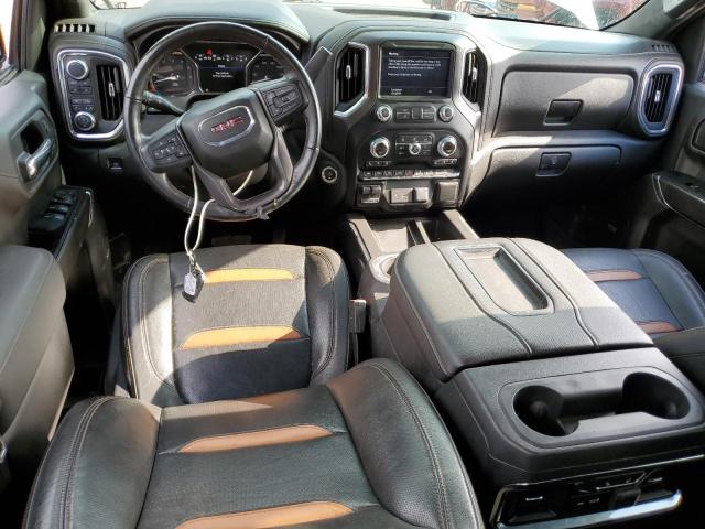Aukcja sprzedaży 2019 Gmc Sierra K1500 At4, vin: 3GTP9EEL9KG257161, numer aukcji: 68943225