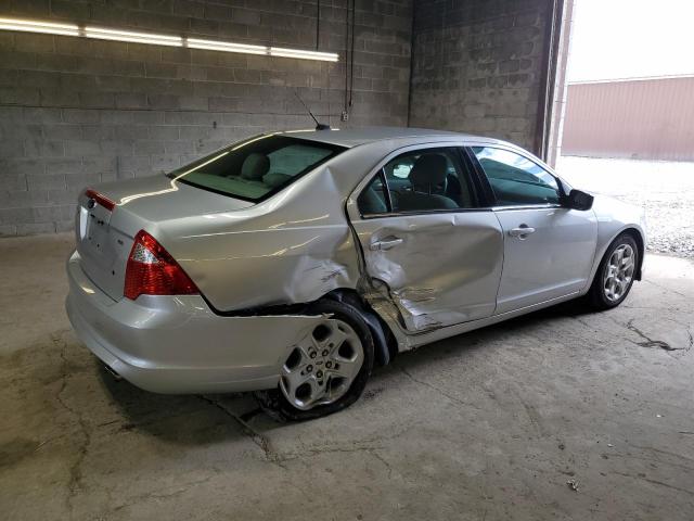 Продаж на аукціоні авто 2011 Ford Fusion Se, vin: 3FAHP0HA0BR289465, номер лоту: 70631665