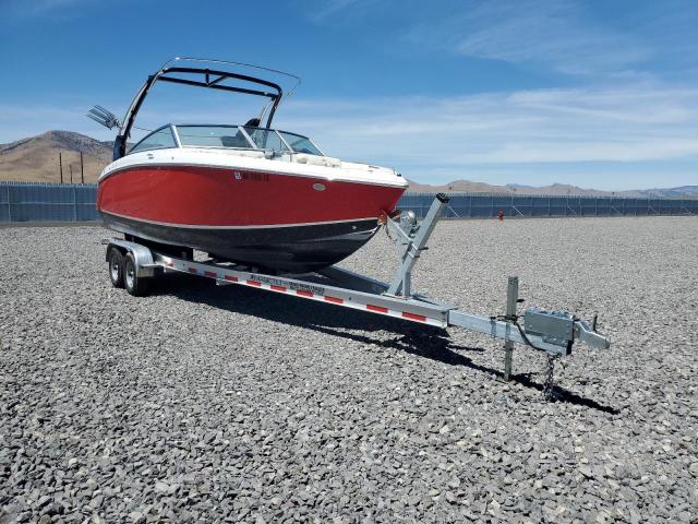 67990675 :رقم المزاد ، FGE5S003I516 vin ، 2016 Cobalt Boat مزاد بيع