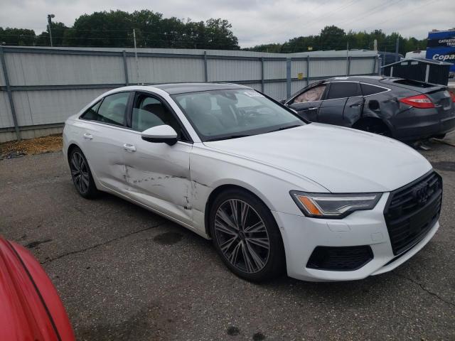 Продаж на аукціоні авто 2023 Audi A6 Premium Plus, vin: WAUE3BF24PN062688, номер лоту: 69767735