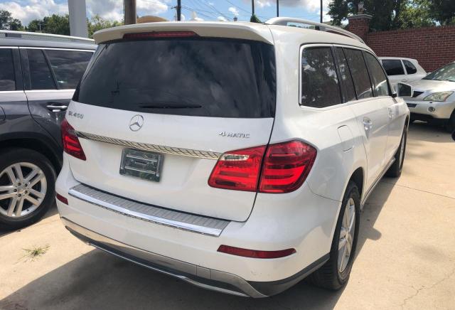Продажа на аукционе авто 2014 Mercedes-benz Gl 450 4ma, vin: 4JGDF7CE1EA304161, номер лота: 68951395