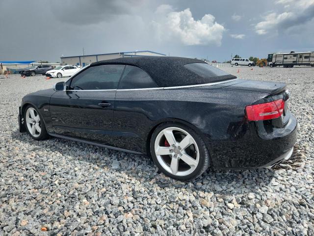 Продажа на аукционе авто 2011 Audi S5 Premium, vin: WAUCGAFH5BN005810, номер лота: 69708845
