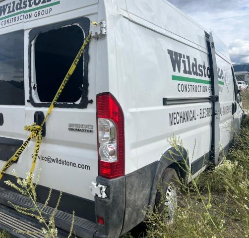 Aukcja sprzedaży 2025 Ram Promaster 2500, vin: 3C6LRVDG8SE528054, numer aukcji: 67046955