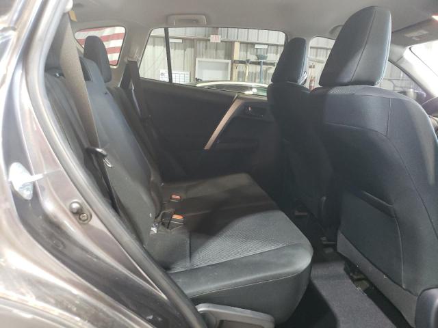 2016 Toyota Rav4 Le მანქანა იყიდება აუქციონზე, vin: JTMZFREV7GJ094641, აუქციონის ნომერი: 69597335
