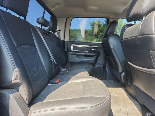 Продаж на аукціоні авто 2016 Ram 1500 Sport, vin: 1C6RR7UT2GS253367, номер лоту: 66766235