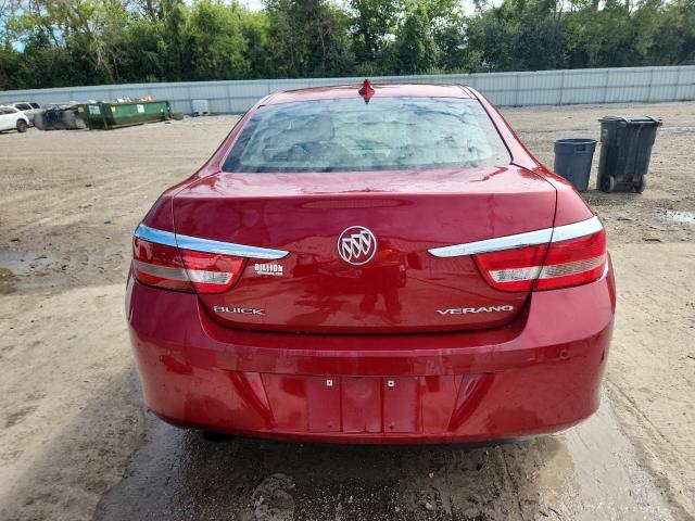 2016 Buick Verano Con მანქანა იყიდება აუქციონზე, vin: 1G4PR5SK5G4108726, აუქციონის ნომერი: 69208305