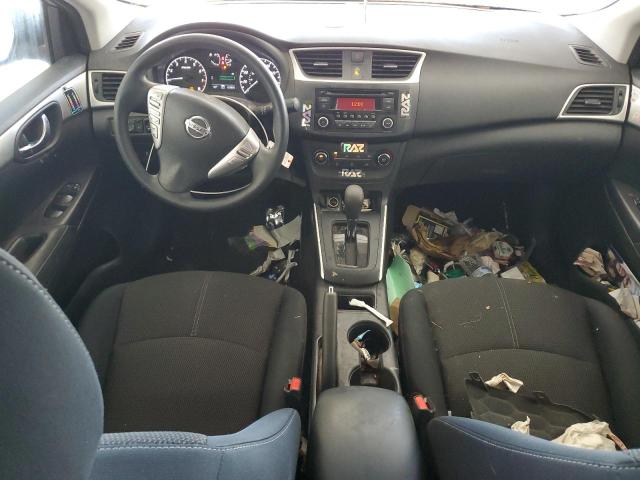 68452525 :رقم المزاد ، 3N1AB7APXHY351022 vin ، 2017 Nissan Sentra مزاد بيع