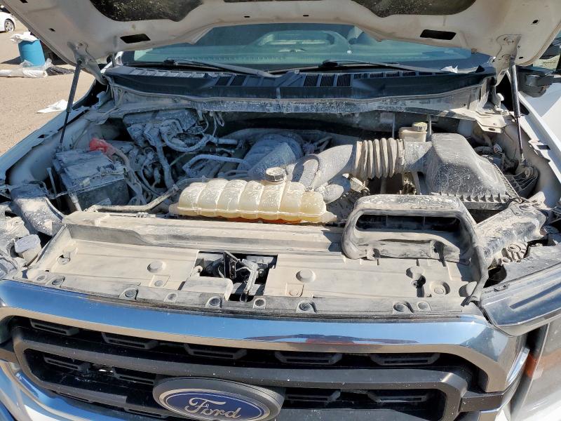 2023 Ford F150 Super მანქანა იყიდება აუქციონზე, vin: 1FTFW1E59PKD11962, აუქციონის ნომერი: 68477385