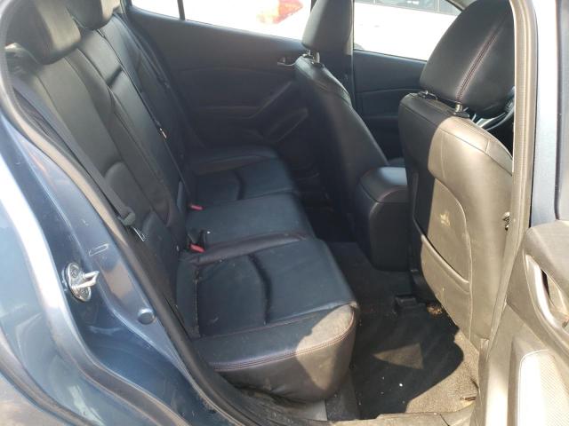 Aukcja sprzedaży 2014 Mazda 3 Grand To, vin: JM1BM1M70E1202123, numer aukcji: 69994065