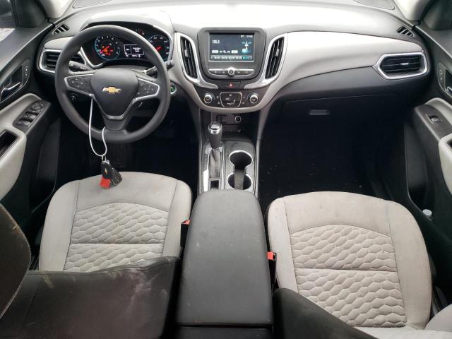67122035 :رقم المزاد ، 2GNAXREVXJ6320872 vin ، 2018 Chevrolet Equinox مزاد بيع