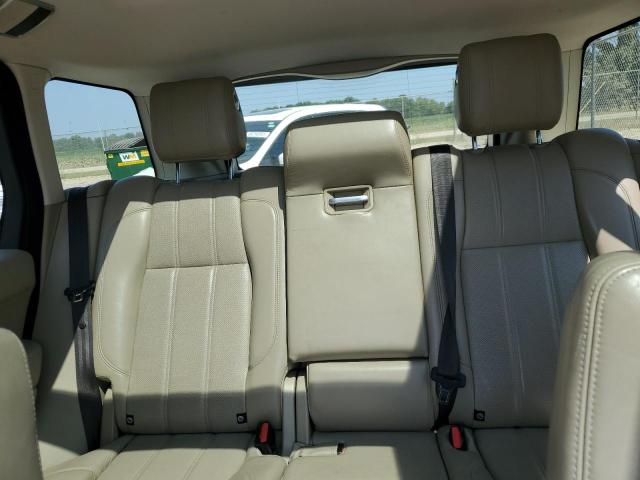2016 Land Rover Range Rover Hse მანქანა იყიდება აუქციონზე, vin: SALGS2VF5GA263311, აუქციონის ნომერი: 68168685