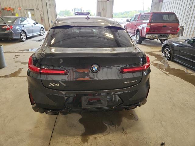 70462895 :رقم المزاد ، 5UX33DT03S9X59519 vin ، 2025 Bmw X4 مزاد بيع