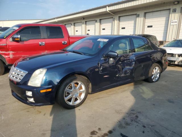 Aukcja sprzedaży 2005 Cadillac Sts, vin: 1G6DW677850163334, numer aukcji: 66694615