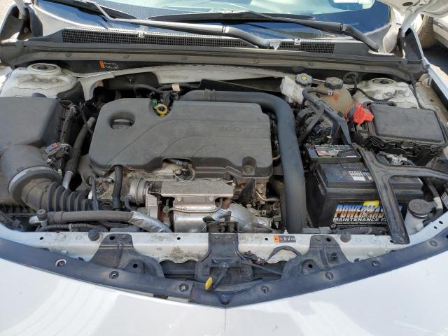 Продажа на аукционе авто 2023 Chevrolet Malibu Lt, vin: 1G1ZD5ST7PF171120, номер лота: 65358815