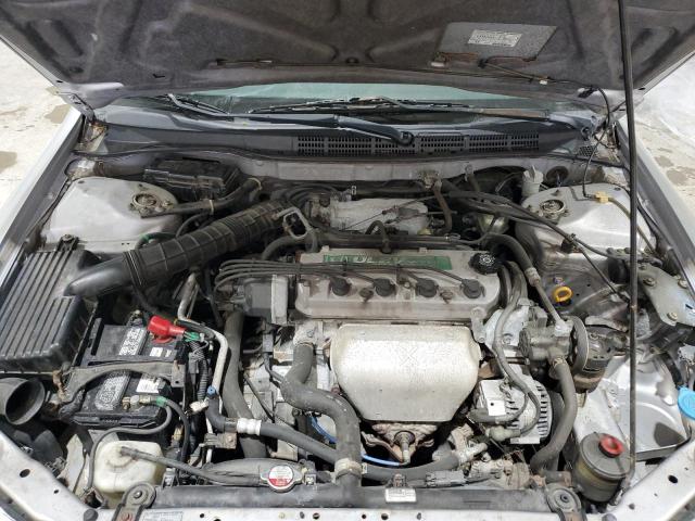 Продаж на аукціоні авто 2000 Honda Accord Lx, vin: 1HGCG6554YA106930, номер лоту: 67472525