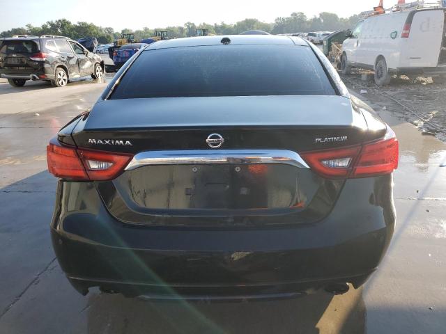 2016 Nissan Maxima 3.5 მანქანა იყიდება აუქციონზე, vin: 1N4AA6AP6GC441095, აუქციონის ნომერი: 65765515