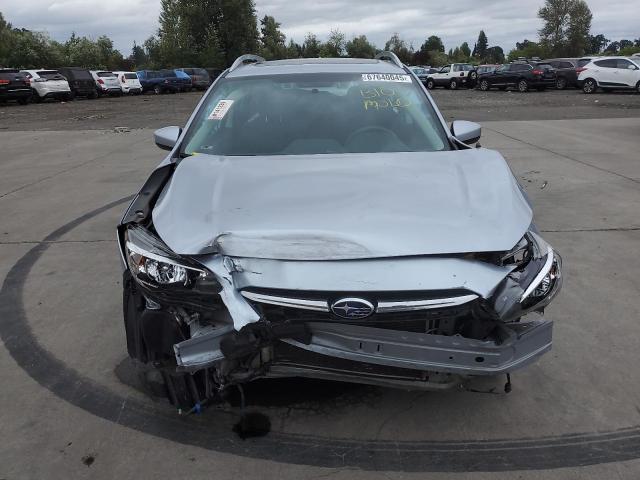 Продажа на аукционе авто 2022 Subaru Impreza Pr, vin: 4S3GTAD61N3726580, номер лота: 67640045