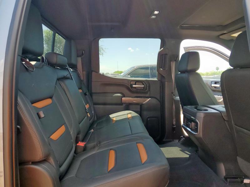 Aukcja sprzedaży 2022 Gmc Sierra Limited, vin: 3GTP9EELXNG122081, numer aukcji: 68881385