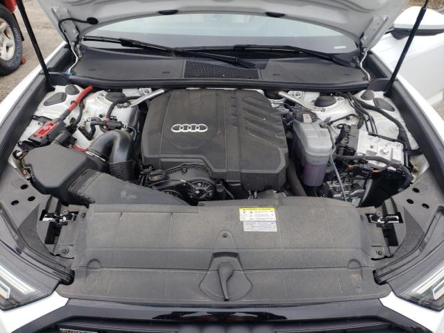 Продаж на аукціоні авто 2023 Audi A6 Premium Plus, vin: WAUE3BF24PN062688, номер лоту: 69767735
