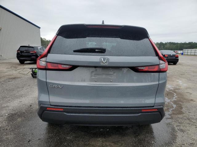 Aukcja sprzedaży 2024 Honda Cr-v Lx, vin: 2HKRS3H27RH302801, numer aukcji: 67435585